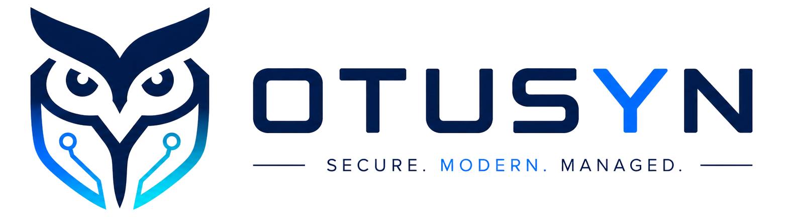 OTUSYN logo