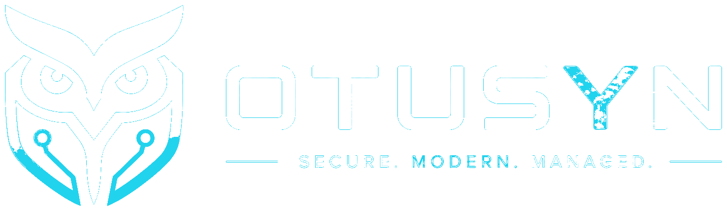 OTUSYN logo